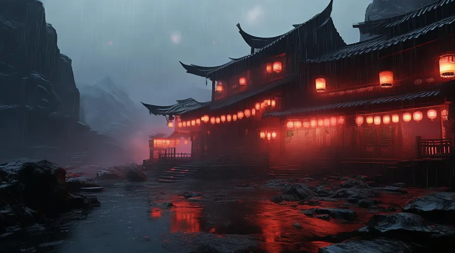 三剑之舞游戏图片2